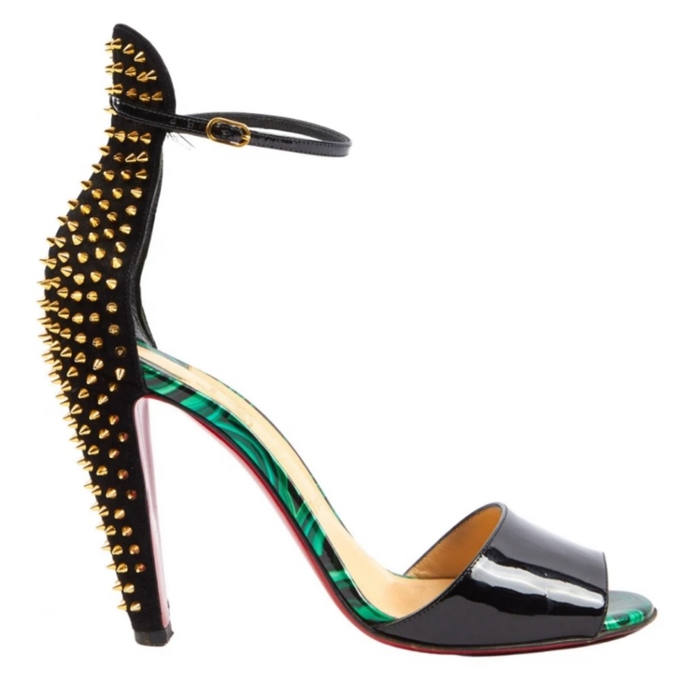 Christian Louboutin